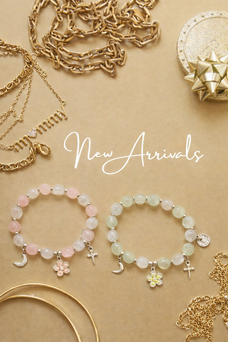 New Arrivals