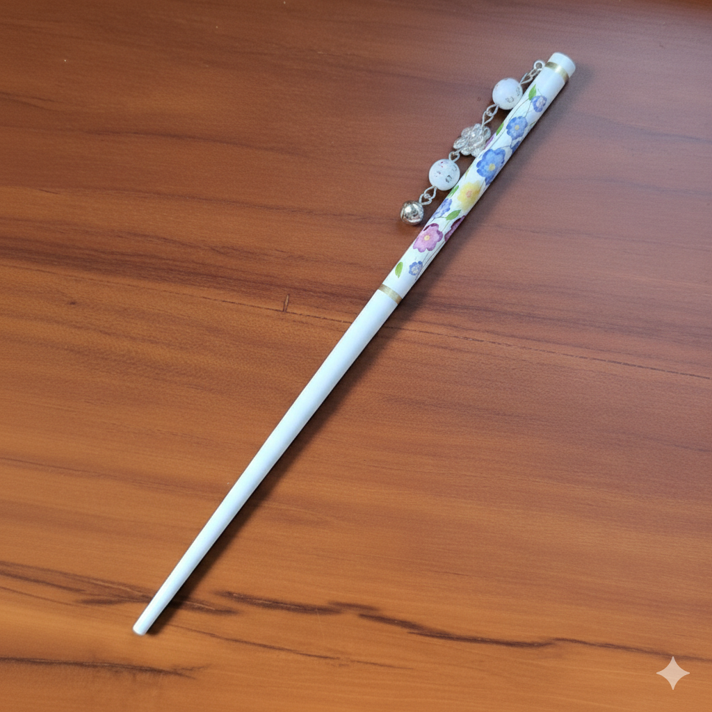 Hair Stick Kanzashi