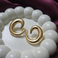 Soft Curve Studs